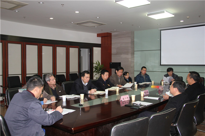 集團紀委赴建設(shè)集團檢查工程建設(shè)領(lǐng)域突出問題專項治理工作
